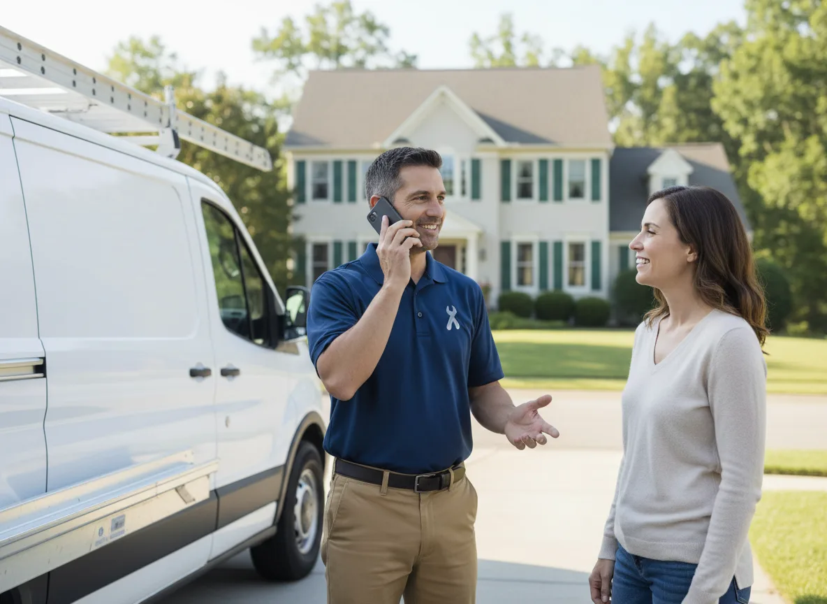 Home Gutter Service Fort Wayne, IN FAQs